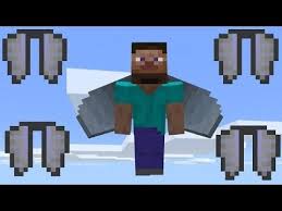 Easy Way To Get Elytra S In Minecraft 1 14 3 Youtube Minecraft Minecraft 1 Minecraft Games