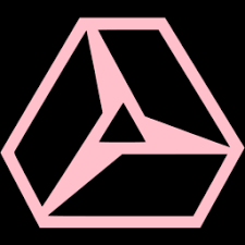 This is an unofficial version, based on the fair use doctrine. Pink Google Drive Icon Free Pink Google Icons