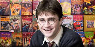 Harry's 10 Funniest Scenes in Harry Potter (That the Movies Left Out)