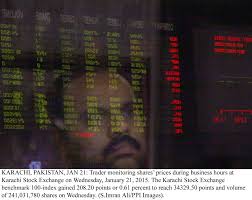 A second stock market crash could be ahead. 2008 Stock Market Crash Report Blames Former Secp Chief For Taking Unilateral Decisions