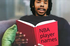 You Like Amar E Stoudemire With Dreads Hiphopmemes