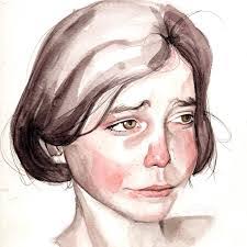 Francesca Keating's Instagram, Twitter & Facebook