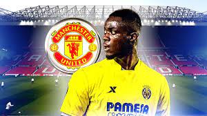 Eric bailly has joined manchester united from villarreal. Eric Bailly To Manchester United Everything You Need To Know Football News Sky Sports
