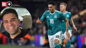 Diese spieler können heute zum zweiten mal europameister werden. Uefa U21 Em 2019 U21 Em Deutsche Nationalspieler Lassen Star Friseur Einfliegen U21