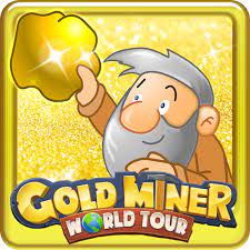 You can download the game gold miner classic for android with mod. Gold Miner World Tour V1 0 3 Mod Apk Apkdlmod