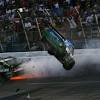 The centralized tv deal caused consternation among many longtime nascar fans. 1