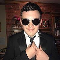 Ben Ratliff's Instagram, Twitter & Facebook