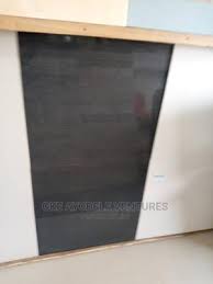 Super Polished 60/60 Plain Black in Mushin
