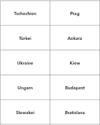 Maybe you would like to learn more about one of these? Beschaftigungsangebot Fur Manner Mit Demenz Hauptstadte Europas Kostenlose Spiele Beschaftigungen Fur Senioren Auch Mit Demenz Singliesel Verlag