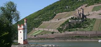 Neben derlandschaft hat die stadt selbst auch viele sehenswürdigkeiten zu bieten. Bingen Am Rhein Stadte Erleben Kultur Erlebnis Rheinhessen