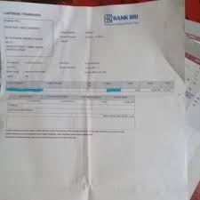 Untuk posisi pekerjaan lainnya akan saya update jika ada dilain kesempatan di blog dan. Teller Bank Bri Cabang Gunungsitoli Diduga Tilep Dana Pip Siswa Kurang Mampu Laman 2 Dari 2 Platmerah News