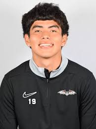 2025 Men's Soccer Roster