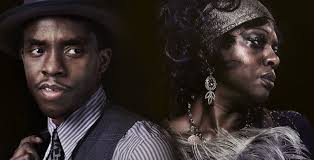 Ma rainey's black bottom is the final film starring chadwick boseman.tensions and temperatures rise over the course of an afternoon recording session in. Ma Rainey S Black Bottom 2020 Imdb