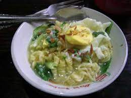 Intel Indomie Telor Is The New Rice For Indonesian Makanan Mie Tahu