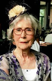 COLLINS, Marion “Joyce”