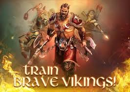 In this game, you can play with unlimited gems, gold and elixir. Vikings War Of Clans 5 2 4 1634 Apk For Android
