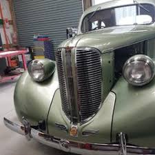 Image result for Silverwing Gray 1938 Dodge Truck