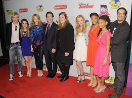 Laura marano and ross lynch attend the disney channel kids upfront 2013 at hudson theatre on march 12, 2013 in new york city. Chloe Bailey Chloe Bailey Photos Zimbio