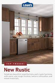 Check spelling or type a new query. Trend Alert New Rustic Kitchen Finishes In 2020 Rustic Kitchen Kitchen Remodel Small Home Decor Kitchen
