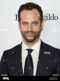 Benjamin Crossley's Instagram, Twitter & Facebook