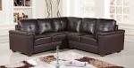 Leather Sofas: Corner Coloured Sofas - Furniture Village