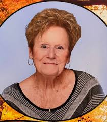 Yvette Binette Obituary