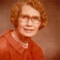 Most Recent Obituaries