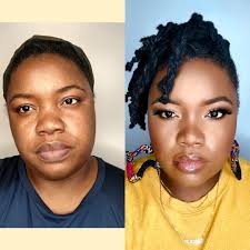 Kerry-ann Hinds-Lewis (@glamup_bykbbeauty) • Instagram photos and videos