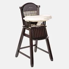 Highchairs Booster Seats Eddie Bauer Classic Wood High Chair Shopko Com Wood High Chairs High Chair Chair
