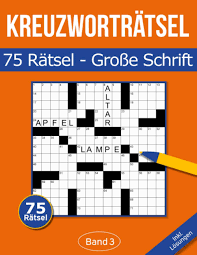 Kreuzworträtsel oder auch schwedenrätsel genannt sind in deutschland eine der beliebtesten wissensrätsel für erwachsene. Kreuzwortratsel Ausdrucken Erwachsene
