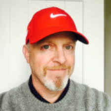 Tim Mcauley's Instagram, Twitter & Facebook