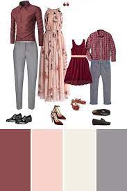 Pin By Amy Hoger On Family Picture Colors In 2021 Fall Family Photo Outfits Family Photoshoot Outfits Fall Family Outfits
