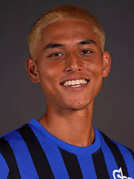 2024 Men's Soccer Roster