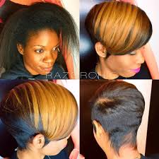 Atlanta Atlhairstylist Razorchic Hairstyles Haircolor Hairstylist Blackhair Realhair Naturalhair Black Hair Salons Short Hair Styles Pixie Hair Styles
