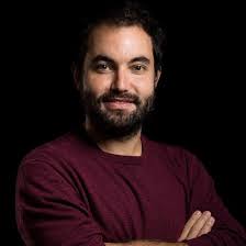 2021 Data Conference/Speaker Bio