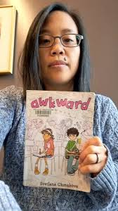 Books Like Awkward
