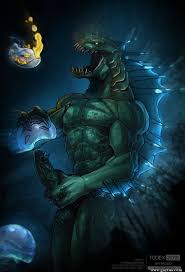 Page 1 | TodexDeep-One | Gayfus - Gay Sex and Porn Comics