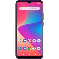 BLU G90 Pro 128GB Smartphone (Unlocked ...