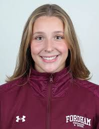 2022-23 Women's Swimming and Diving Roster