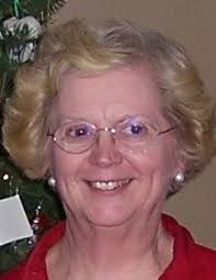 Obituary for Patricia Ann Weiss