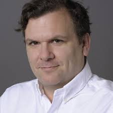 Eric Schadt at TEDMED 2011