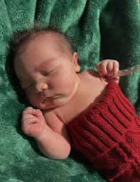 Welcome to the world, Koa William Shockey! We're overjoyed to celebrate the  arrival of Koa William Shockey, our newest December baby born at the Ozarks  Healthcare Women's Center! 💙👶🎄 At Ozarks Healthcare's