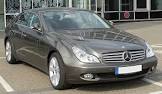 Mercedes-CLS-(C219)
