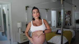PREGNANCY LINGERIE HAUL - Pornhub.com