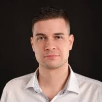 David Feher's Instagram, Twitter & Facebook