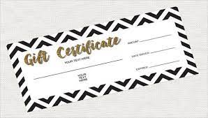 Maybe you would like to learn more about one of these? 30 Blank Gift Certificate Templates Doc Pdf Free Premium Templates
