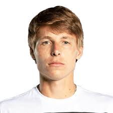 Lake nona, orlando, florida born: Mackenzie Mcdonald Overview Atp Tour Tennis
