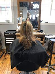If you don't find a can someone please help me find a hair salon that can do sewn in hair extensions for really cheap in oklahoma city? Before And After Hand Tied Hair Extensions A Cup Full Of Sass