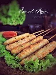 Selain enak dan lembut, sempol ini juga terbilang hanya saja jajanan sempol ditambahkan daging ayam dan digoreng sehingga memiliki citarasa gurih dan enak. Rika Sur Rikasur Profile Pinterest