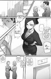 Forbidden Relationship Chapter 1 - Hentairead.io - Read Free Hentai Manga -  Manhwa - Manhua Online